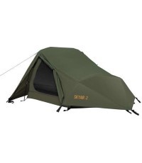 NC2502 SKYAIR 2 ULTRA LIGHT TENT GREEN NILS CAMP