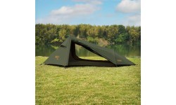 NC2502 SKYAIR 2 ULTRA LIGHT TENT GREEN NILS CAMP