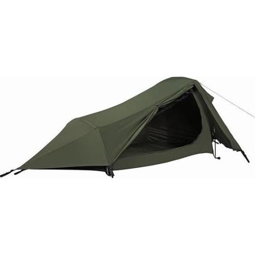 Ультралегкая зеленая палатка NC2502 Skyair 2 Nils Camp