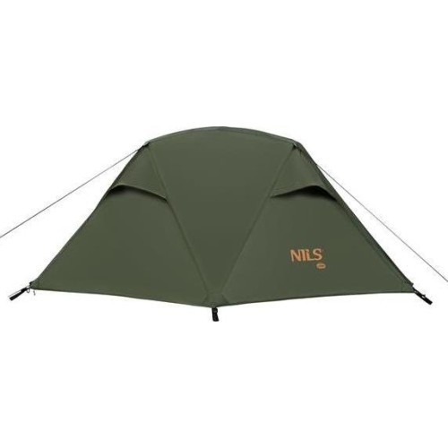 Īpaši viegla zaļa telts NC2502 Skyair 2 Nils Camp