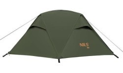 NC2502 SKYAIR 2 ULTRA LIGHT TENT GREEN NILS CAMP