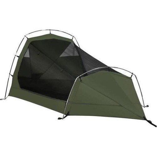 Ультралегкая зеленая палатка NC2502 Skyair 2 Nils Camp