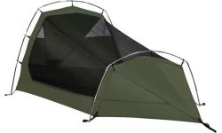 Īpaši viegla zaļa telts NC2502 Skyair 2 Nils Camp
