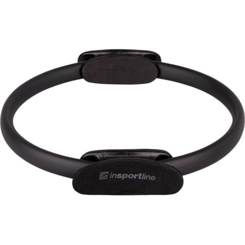 Pilates Ring inSPORTline Impira - Black