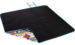 NC8022 AZTEK PICNIC BLANKET 195X200 CM NILS CAMP
