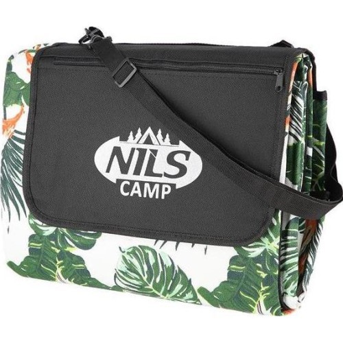 Piknika paklājiņš NILS CAMP NC8008