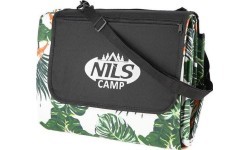 Piknika paklājiņš NILS CAMP NC8008