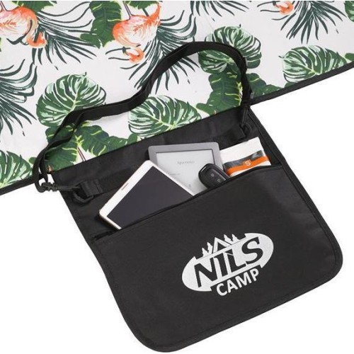 NC8008 PICNINC MAT NILS CAMP