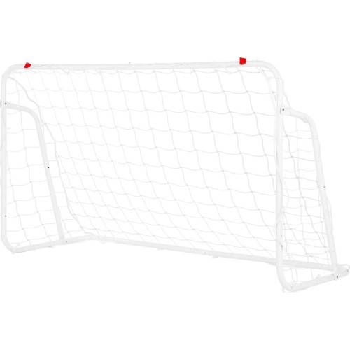 BR8150 GOAL WITH NET NILS