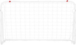 BR8150 GOAL WITH NET NILS