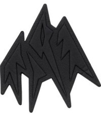 Jones Stomp Pad sticker