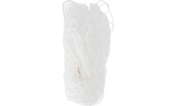 Futbola vārtu tīkls NILS NT8245 245x155x80 cm
