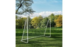 Futbola vārti ar tīklu BR8182 NILS