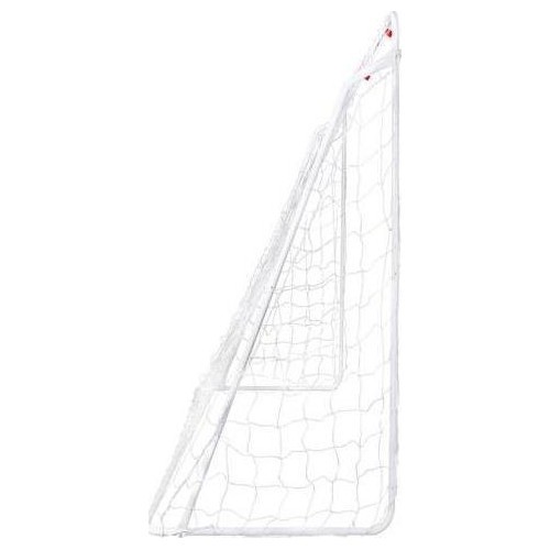 Futbola vārti ar tīklu BR8182 NILS