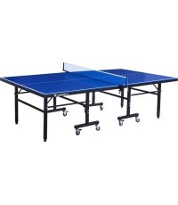 Āra galda tenisa galds inSPORTline OUTDOOR 200 - Zils