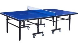 Outdoor Table Tennis Table inSPORTline OUTDOOR 200 - Blue