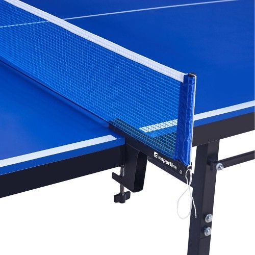 Āra galda tenisa galds inSPORTline OUTDOOR 200 - Zils