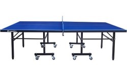 Outdoor Table Tennis Table inSPORTline OUTDOOR 200 - Blue