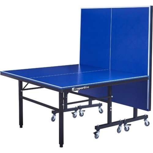 Outdoor Table Tennis Table inSPORTline OUTDOOR 200 - Blue