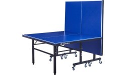 Āra galda tenisa galds inSPORTline OUTDOOR 200 - Zils