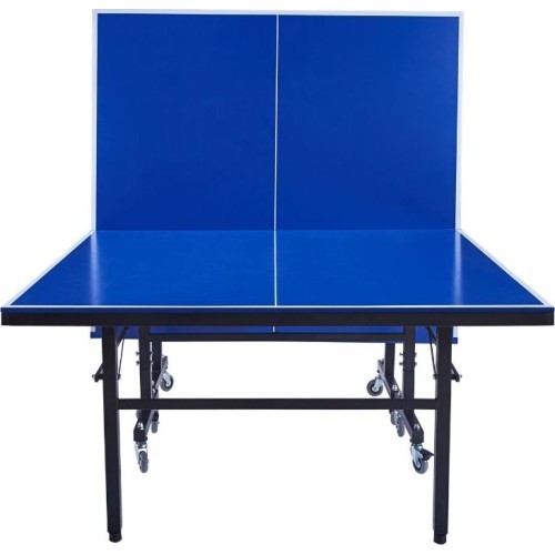 Āra galda tenisa galds inSPORTline OUTDOOR 200 - Zils