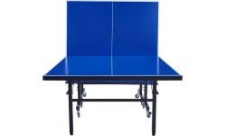 Āra galda tenisa galds inSPORTline OUTDOOR 200 - Zils