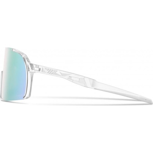 Photochromic Sunglasses VIF One Transparent and Rose Pink