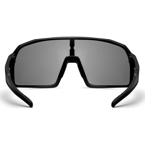 Polarized Sunglasses VIF One Black and Ice Blue
