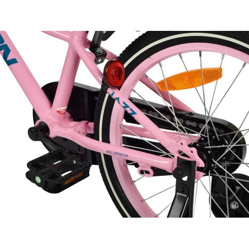 Велосипед Karbon Jazz 18 pink