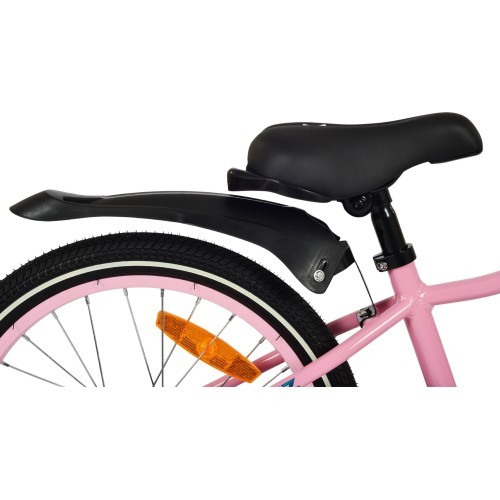 Karbon Jazz 18 bike pink