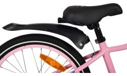 Велосипед Karbon Jazz 18 pink