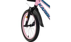 Велосипед Karbon Jazz 18 pink