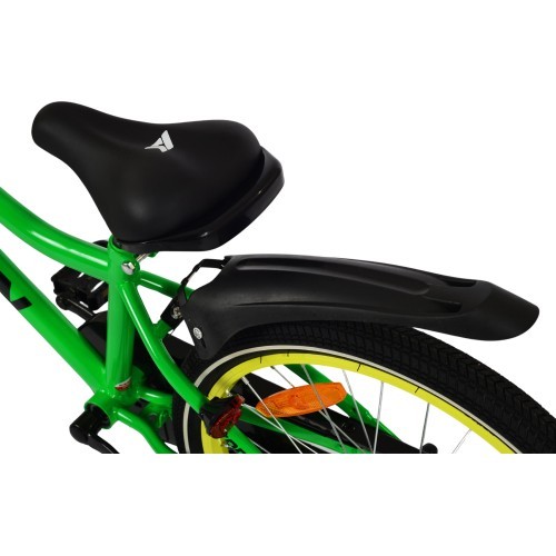 Велосипед Karbon Comet 20 green neon