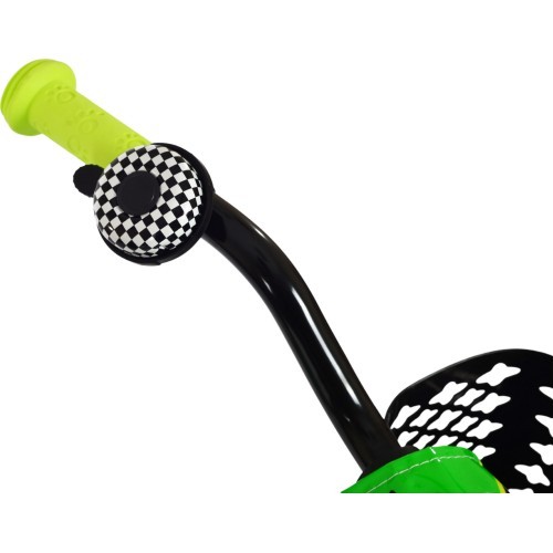 Karbon Comet 20 bicycle green neon