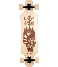 Tempish Coon longboard'as