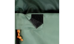 Pavasara-vasaras aploksnes tipa guļammaiss Spokey COZY PLUS