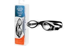 Swimming goggles black Spokey TRIMP