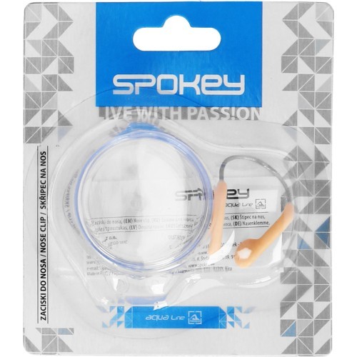 Swimming nose piece Spokey SHRIMP