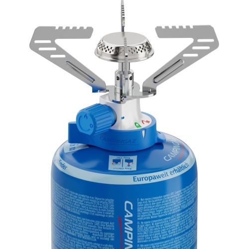 Ca Stove 'Camping Connect'