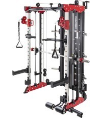Power Rack inSPORTline Cable Column CC600