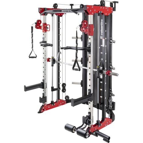 Power Rack inSPORTline Cable Column CC600
