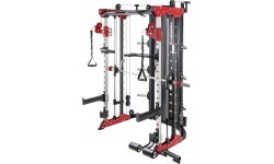 Power Rack inSPORTline Cable Column CC600