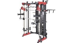 Power Rack inSPORTline Cable Column CC600