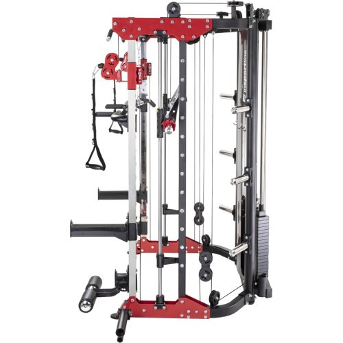 Power Rack inSPORTline Cable Column CC600