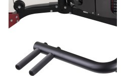 Spēka trenažieris / smith mašīna inSPORTline Cable Column CC600