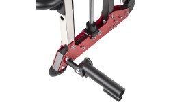 Spēka trenažieris / smith mašīna inSPORTline Cable Column CC600
