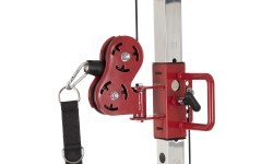 Power Rack inSPORTline Cable Column CC600