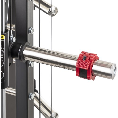 Power Rack inSPORTline Cable Column CC600