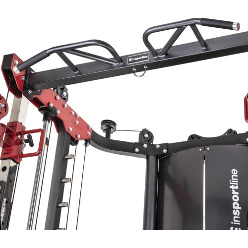 Power Rack inSPORTline Cable Column CC600
