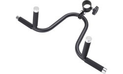 Spēka trenažieris / smith mašīna inSPORTline Cable Column CC600